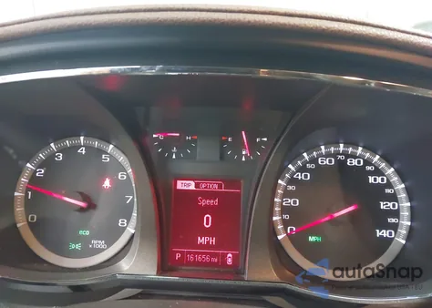 2013 GMC Terrain Slt-1 z USA, uszkodzony, nr VIN 2GKALUEK0D6349397